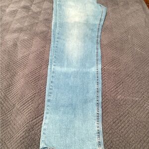 American Rag Light Blue Denim Jeans, W34/L34